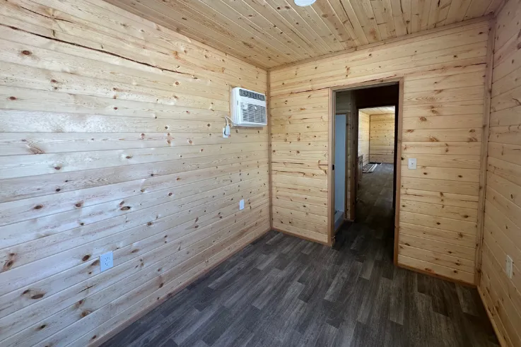 53ft Retreat Cabin Shipping Container (53HCRCBN) — photo 7 of 13