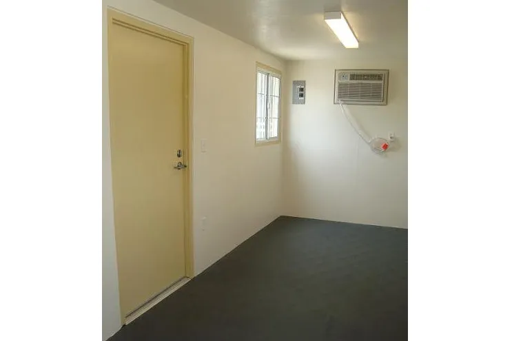 Shipping Container Office Kit — photo 2 of 3