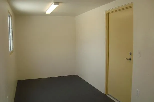 Shipping Container Office Kit — photo 3 of 3