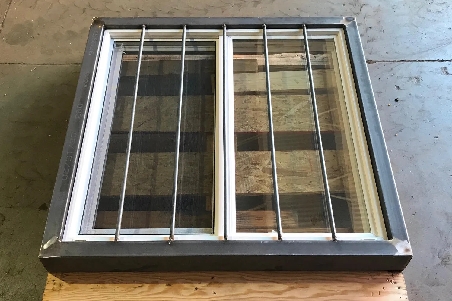Shipping Container Windows — photo 2 of 5