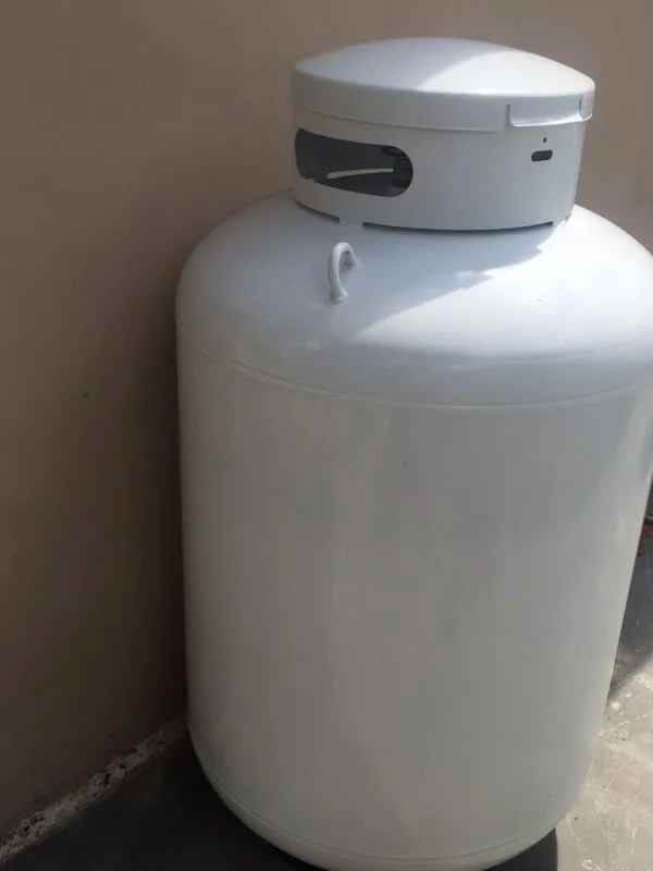 120 Gallon Propane Tanks ASME & DOT — photo 4 of 12