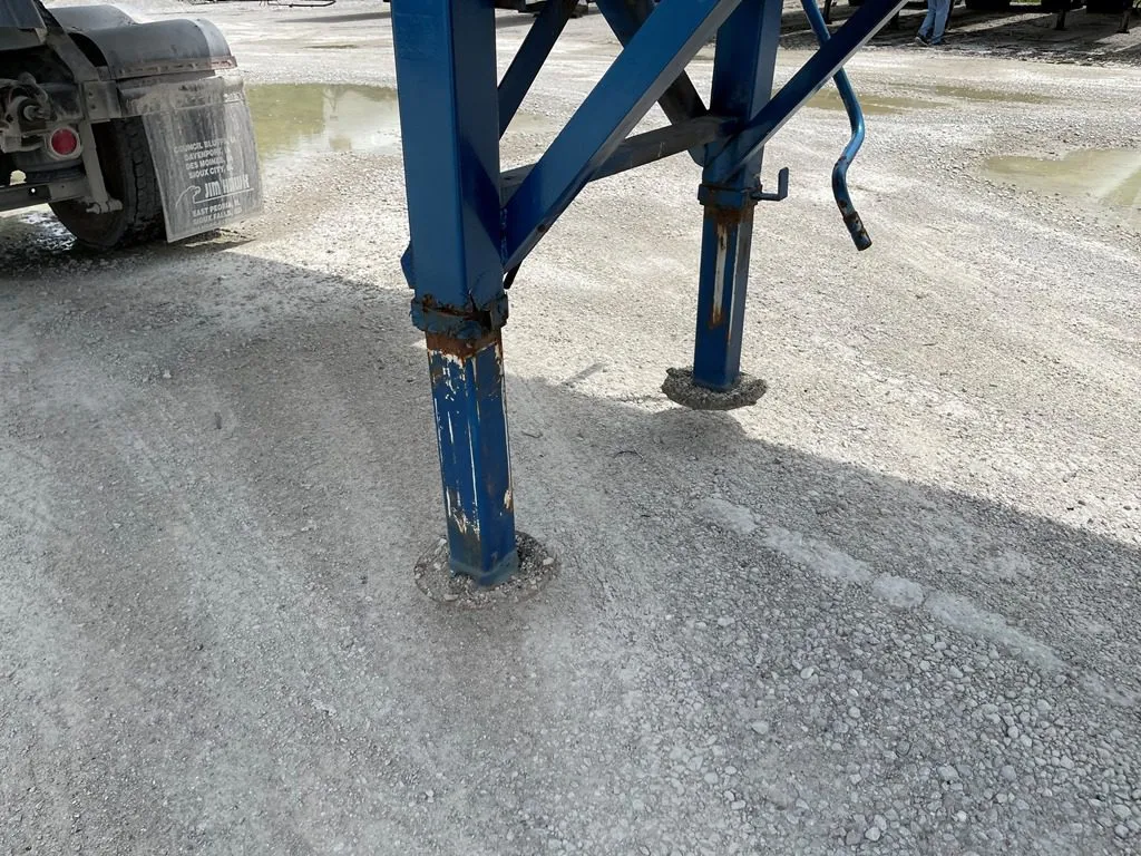 Superior NH3 Transport 10450 Gallon — photo 2 of 11