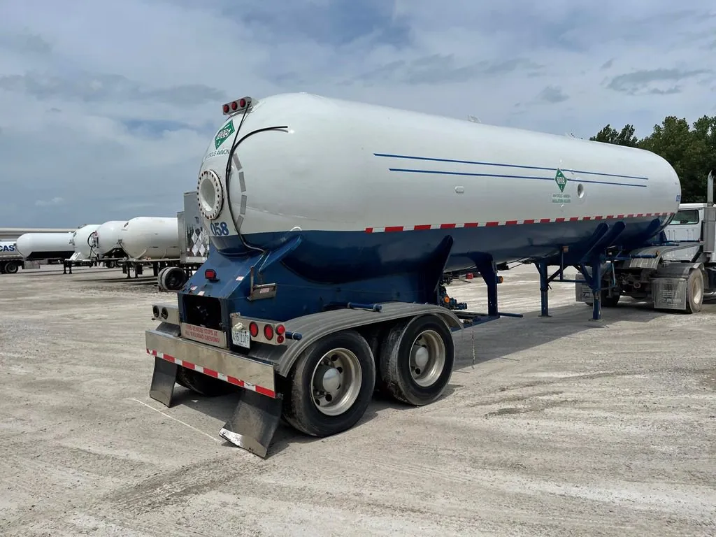 Superior NH3 Transport 10450 Gallon — photo 7 of 11