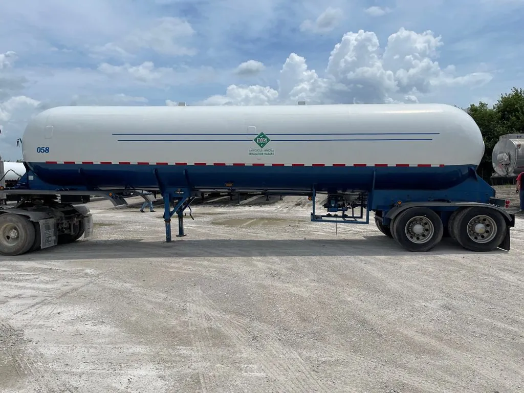 Superior NH3 Transport 10450 Gallon — photo 11 of 11