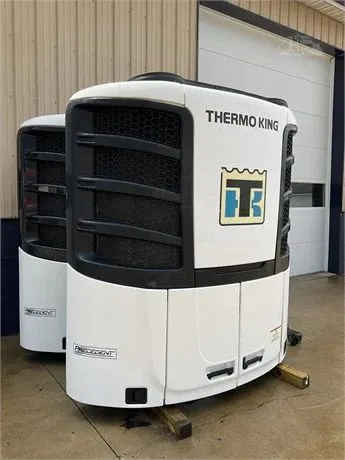 Thermo King Precedent C-600 Trailer Refrigeration System — photo 3 of 23