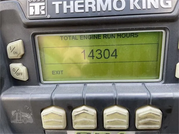 Thermo King Precedent C-600 Trailer Refrigeration System — photo 8 of 23