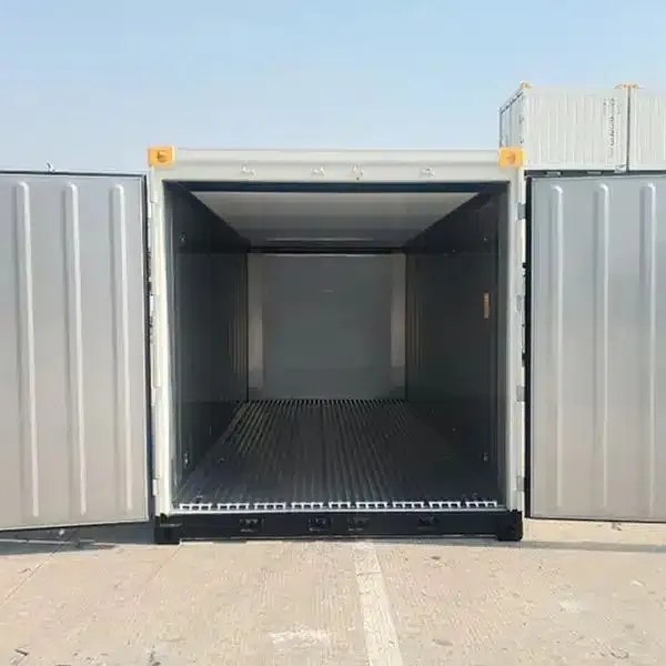 20ft DNV 2.7-1 Certified Refrigerated Container — photo 7 of 12