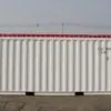 20ft open top container — photo 6 of 10