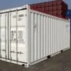 20ft open top container — photo 5 of 10