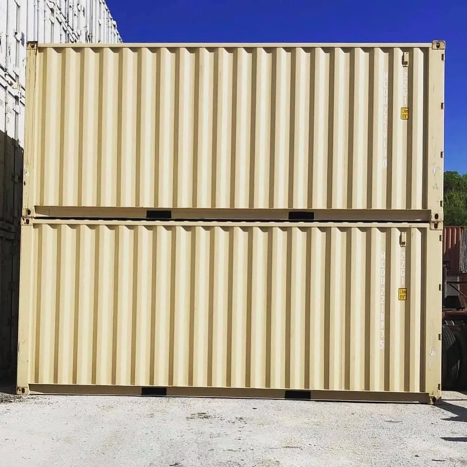 20ft Standard Shipping Container — photo 6 of 22