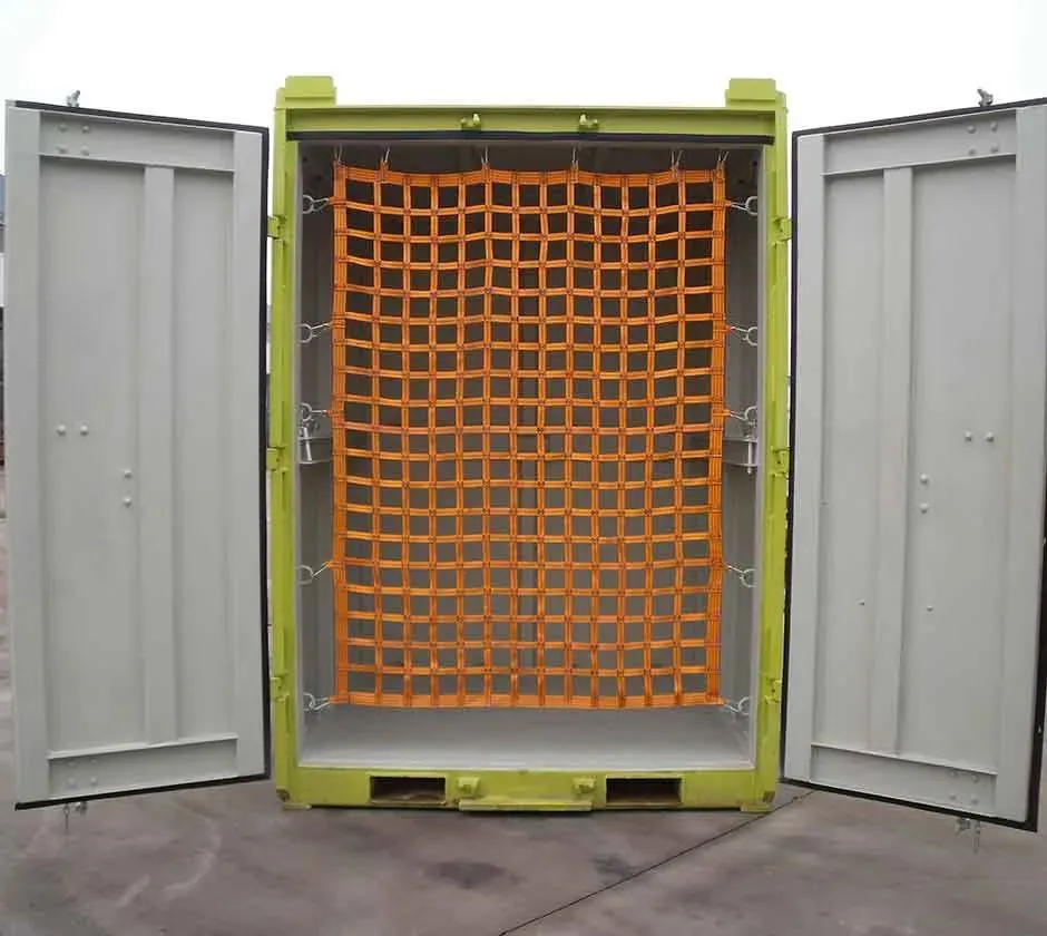5ft DNV Offshore Containers 2.7-1 Certified Units — photo 4 of 5