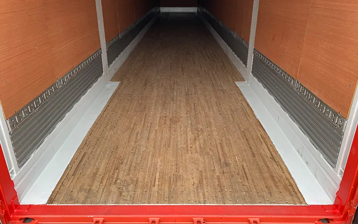 60 ft Shipping Containers — photo 7 of 15
