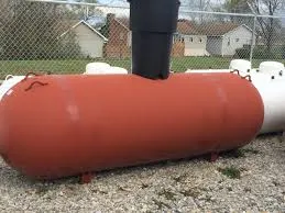 1000 Gallon Underground Propane Tanks — photo 3 of 10