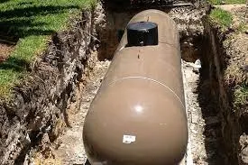 1000 Gallon Underground Propane Tanks — photo 2 of 10