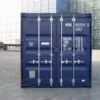 20ft Double Door Standard Shipping Container — photo 9 of 16