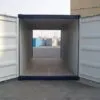 20ft Double Door Standard Shipping Container — photo 10 of 16