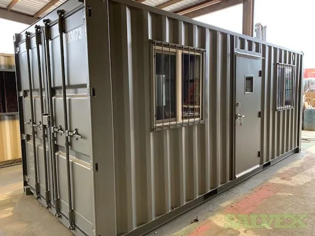 20ft Office Containers New — photo 2 of 6