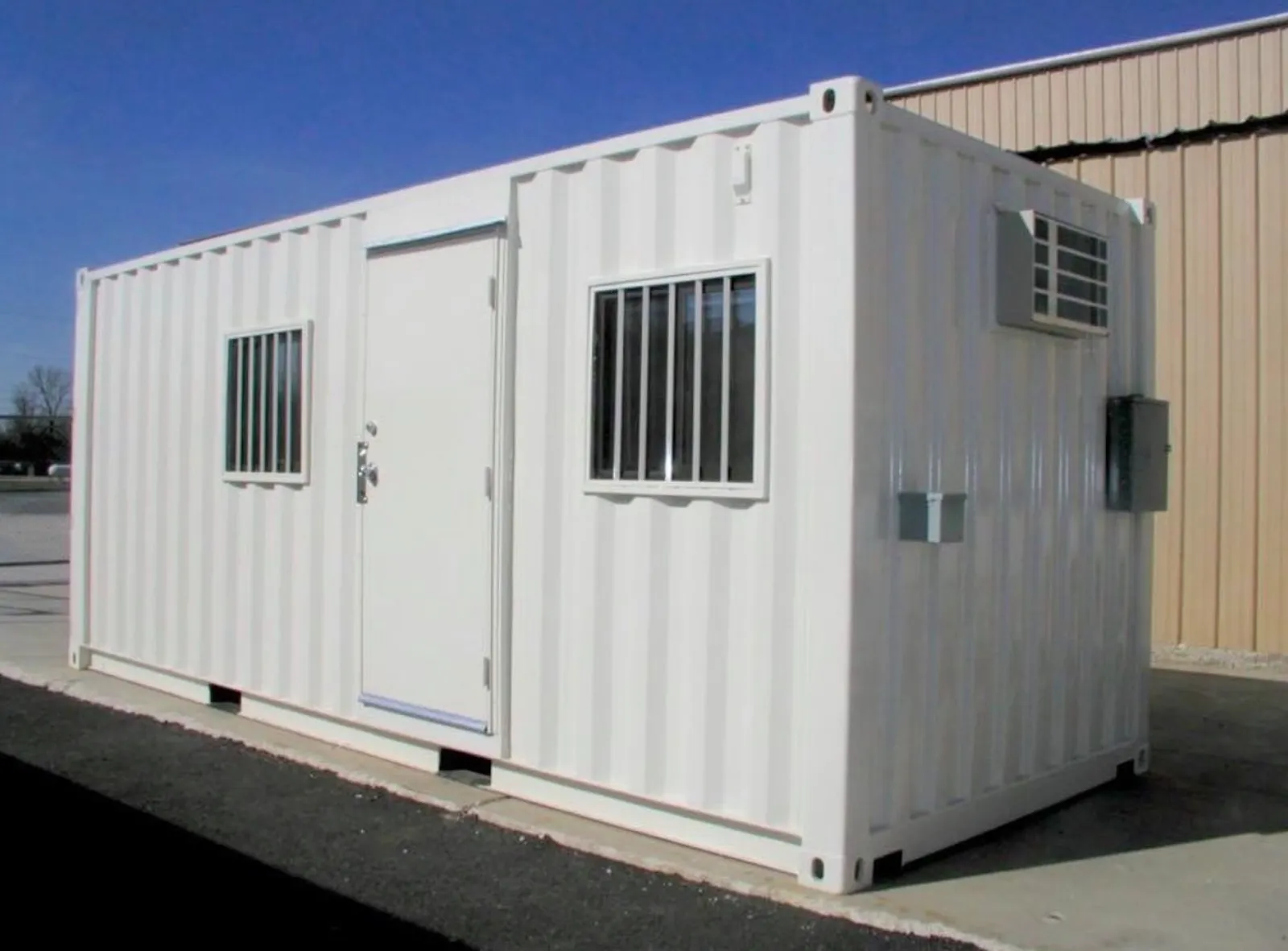 20ft Office Containers New — photo 6 of 6