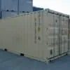 20ft Standard Shipping Container — photo 7 of 22