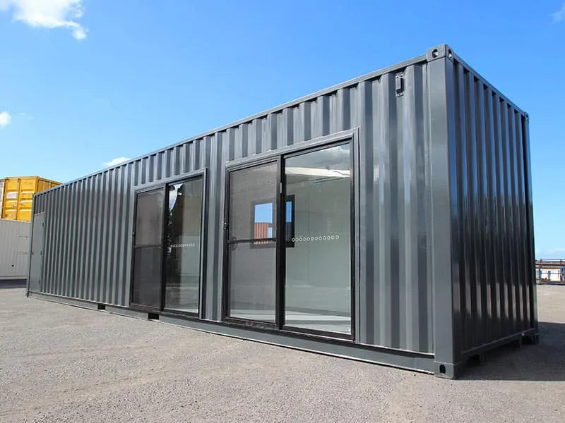 40ft Office Containers New — photo 2 of 21