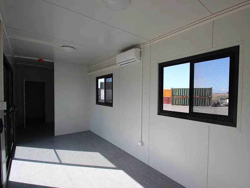40ft Office Containers New — photo 7 of 21