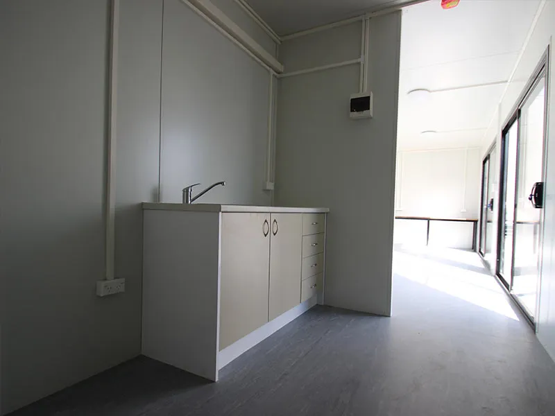 40ft Office Containers New — photo 8 of 21