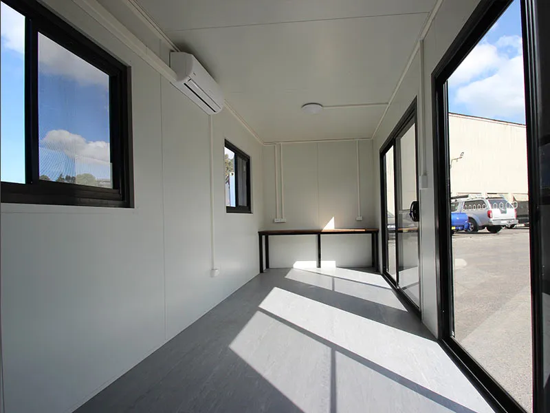 40ft Office Containers New — photo 9 of 21