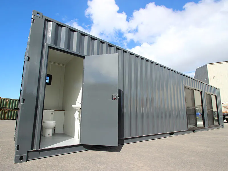 40ft Office Containers New — photo 6 of 21