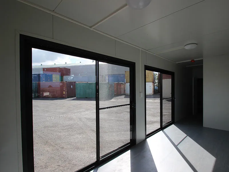 40ft Office Containers New — photo 10 of 21