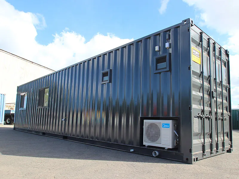 40ft Office Containers New — photo 4 of 21