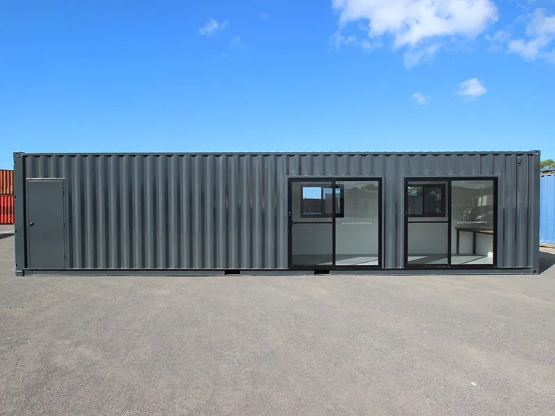 40ft Office Containers New — photo 3 of 21