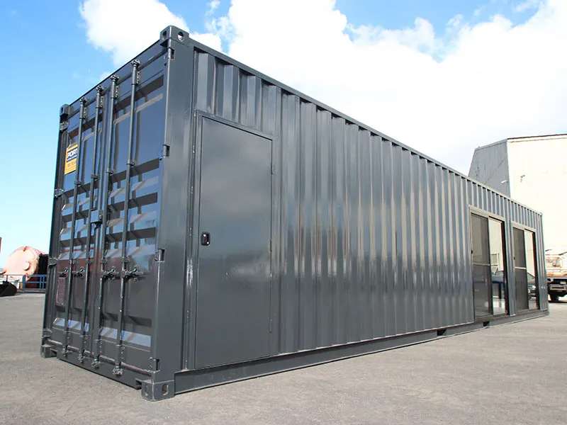 40ft Office Containers New — photo 5 of 21
