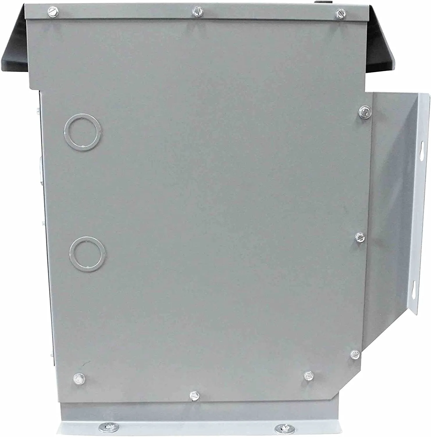 45 kva Three Phase Transformer 480V Delta Primary – 208Y/120V Secondary — photo 3 of 4