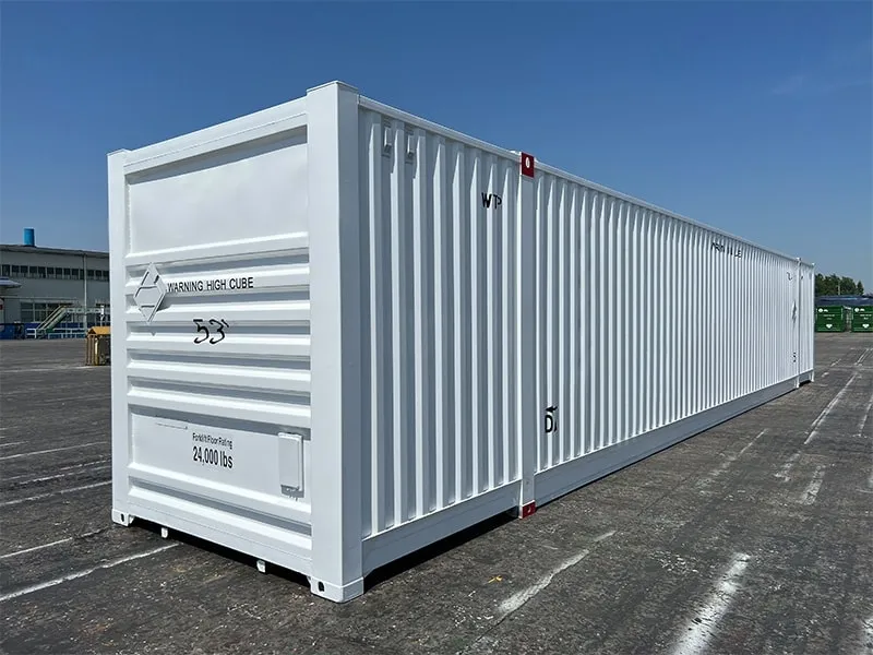 53 ft Shipping Containers — photo 2 of 15