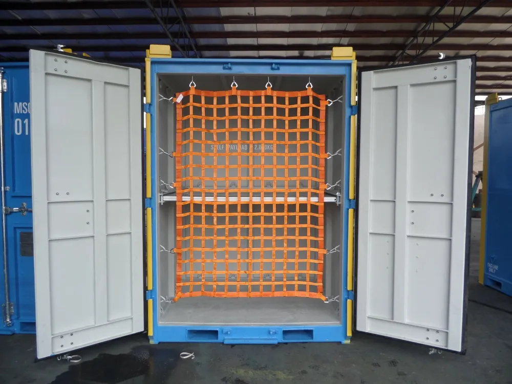 5ft DNV Offshore Containers 2.7-1 Certified Units — photo 5 of 5