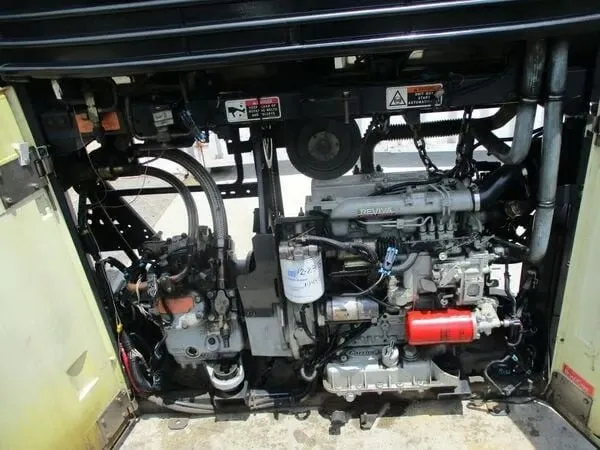 Carrier Ultra XTC Trailer Refrigeration Units — photo 11 of 11