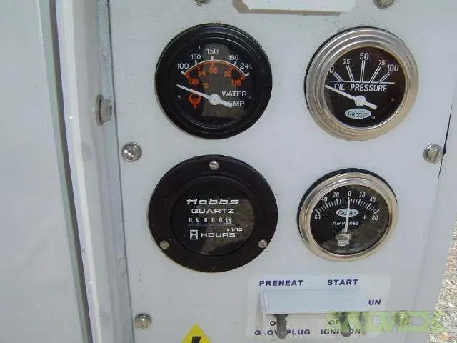Carrier Undermount Gensets — photo 9 of 19
