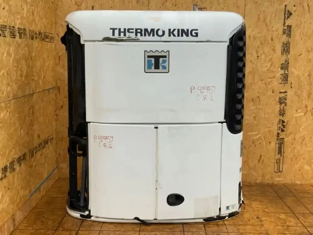 Thermo King SB-210 Trailer Refrigeration System — photo 4 of 23