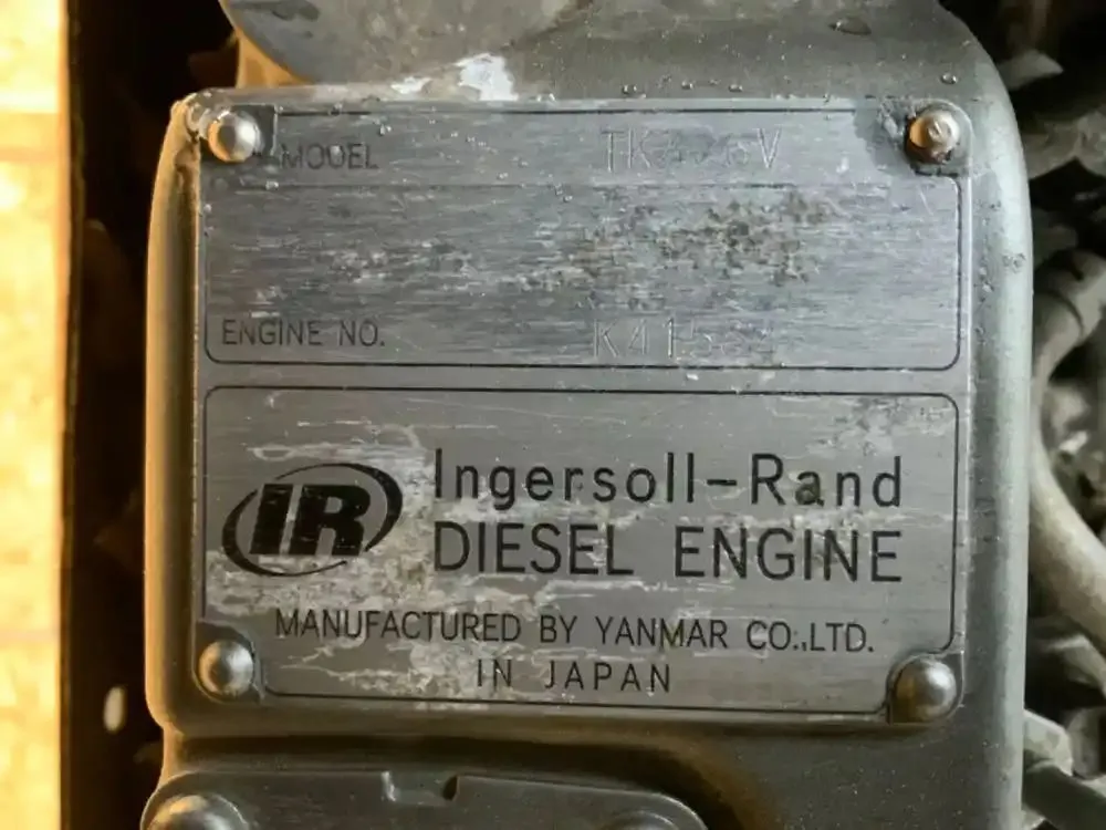 Thermo King SB-210 Trailer Refrigeration System — photo 9 of 23