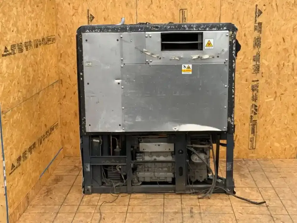 Thermo King SB-210 Trailer Refrigeration System — photo 7 of 23