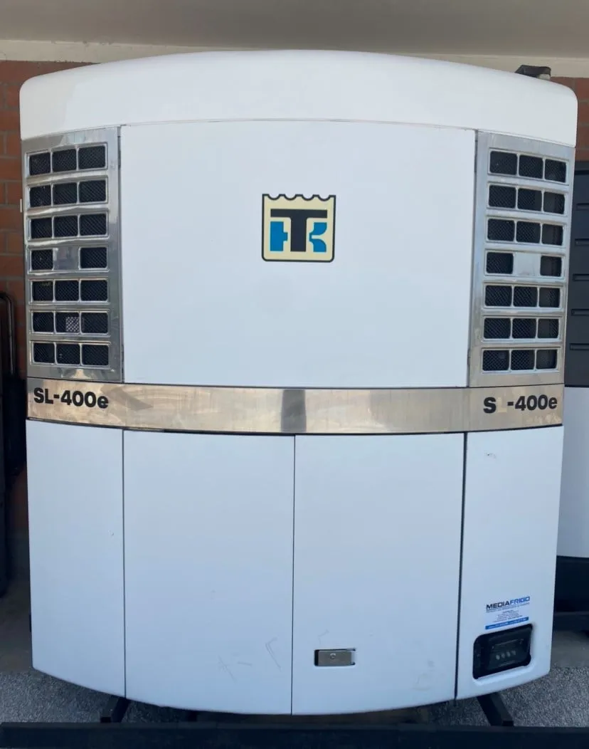 Thermo King SL 400e Refrigeration Units — photo 2 of 11