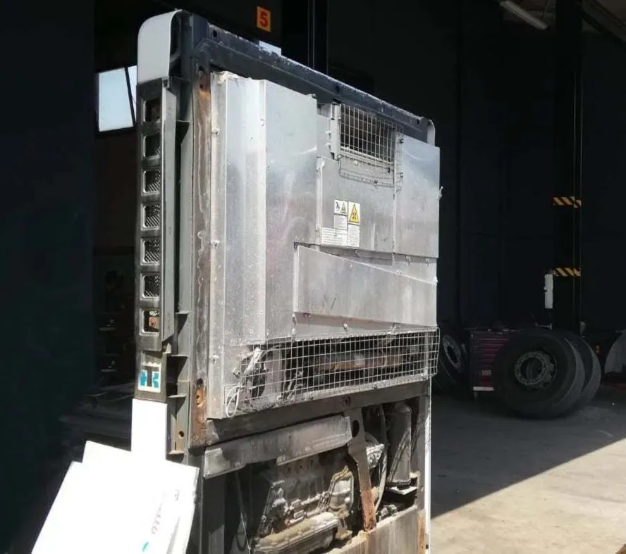 Thermo King SL 400e Refrigeration Units — photo 3 of 11