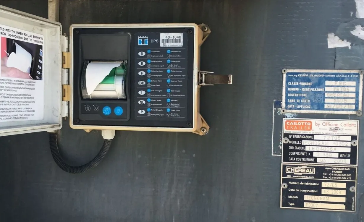 Thermo King SL 400e Refrigeration Units — photo 7 of 11