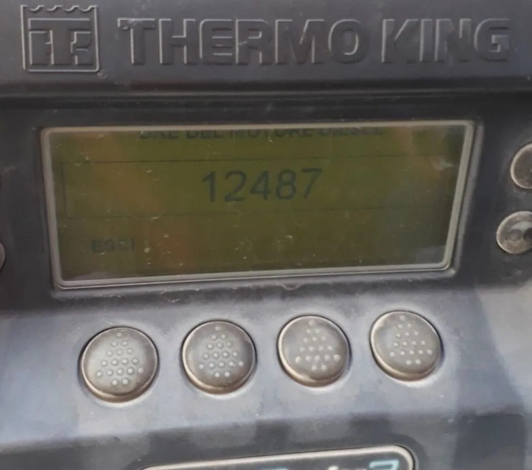 Thermo King SL 400e Refrigeration Units — photo 6 of 11