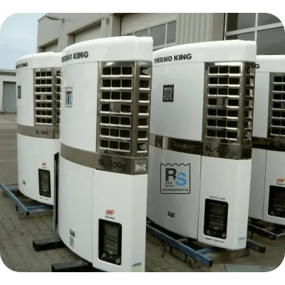 Thermo King SL 400e Refrigeration Units — photo 5 of 11