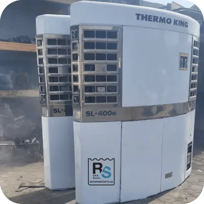 Thermo King SL 400e Refrigeration Units — photo 4 of 11