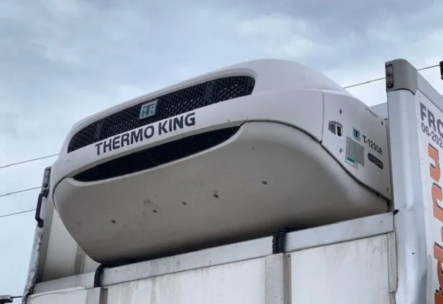 Thermo King T-1200R Spectrum Multi-Temperature Refrigeration Units — photo 6 of 15