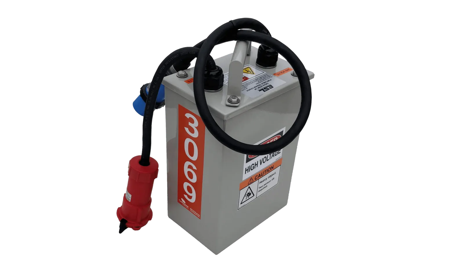 30 kva Three Phase Transformer