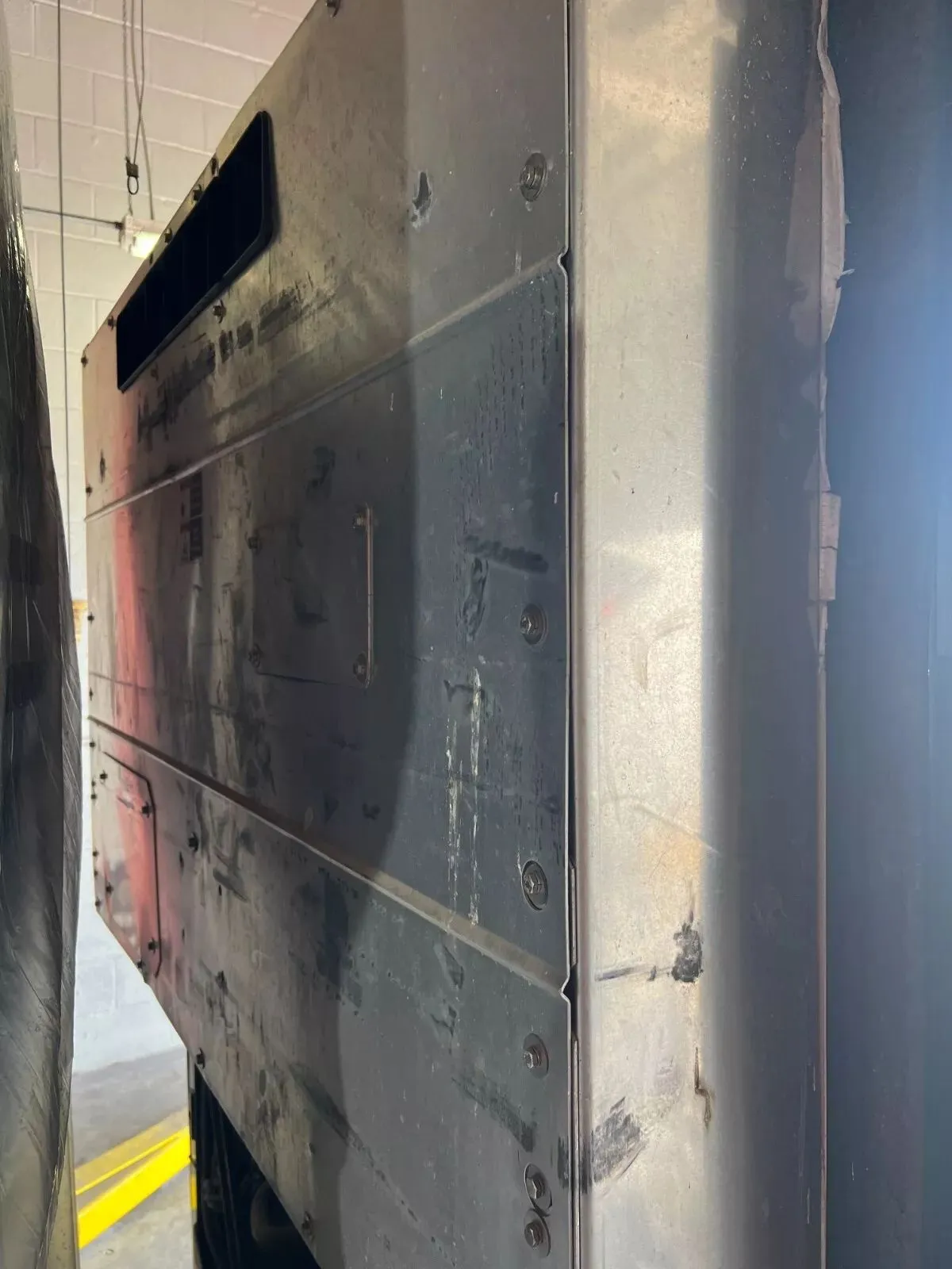 X2 2100A Trailer Refrigeration Units — photo 9 of 9