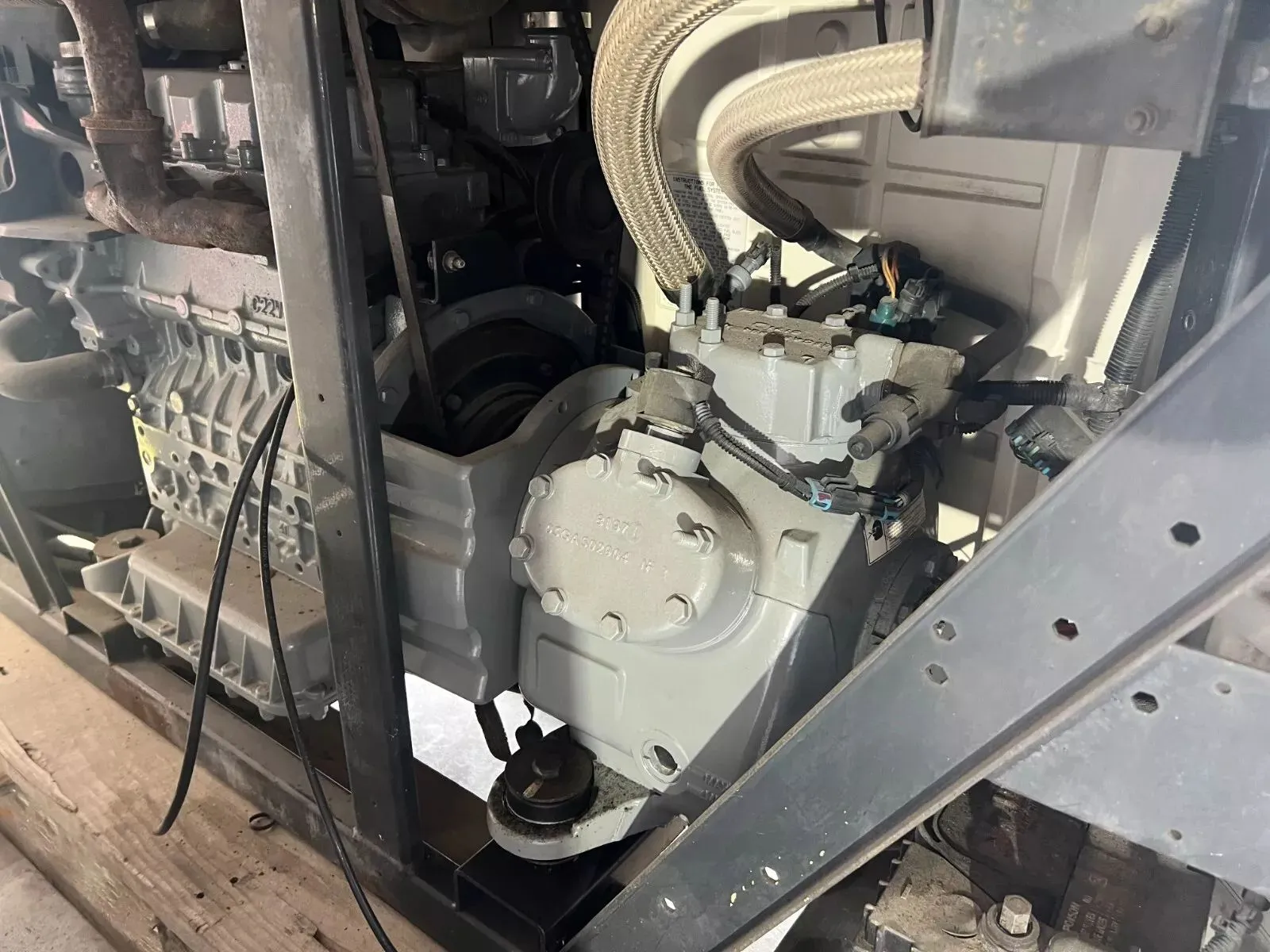 X2 2100A Trailer Refrigeration Units — photo 5 of 9